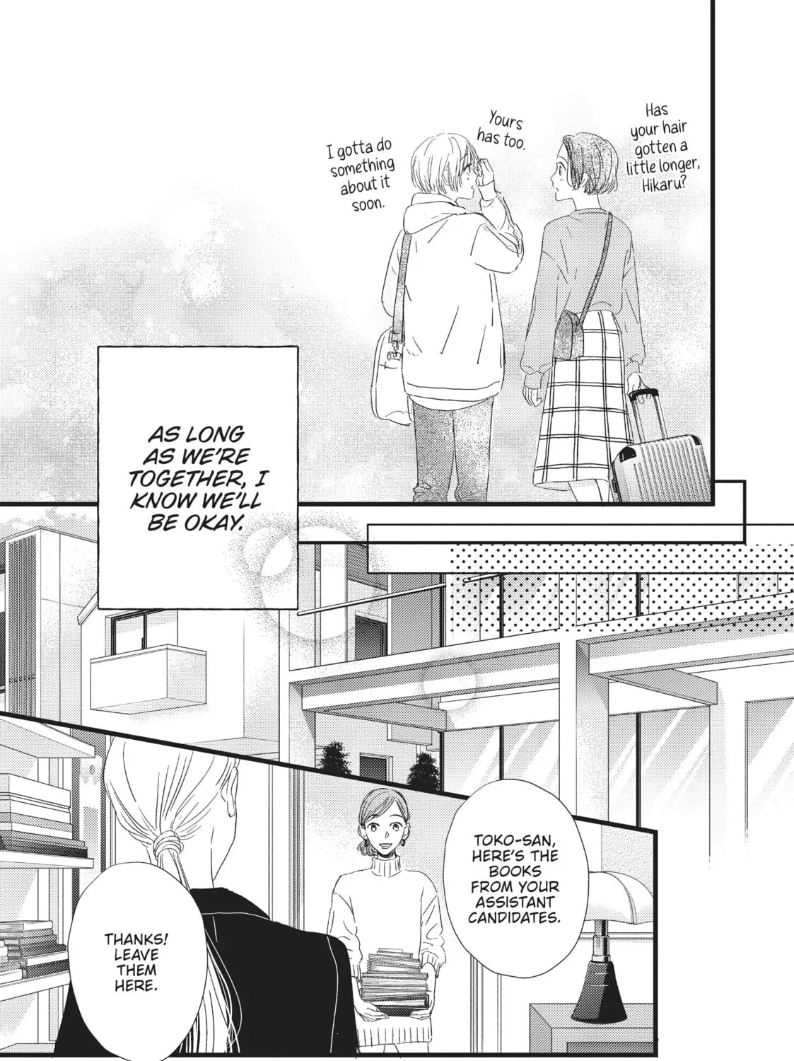 Read Cinderella Closet chapter 22 image 80 on Lezhin