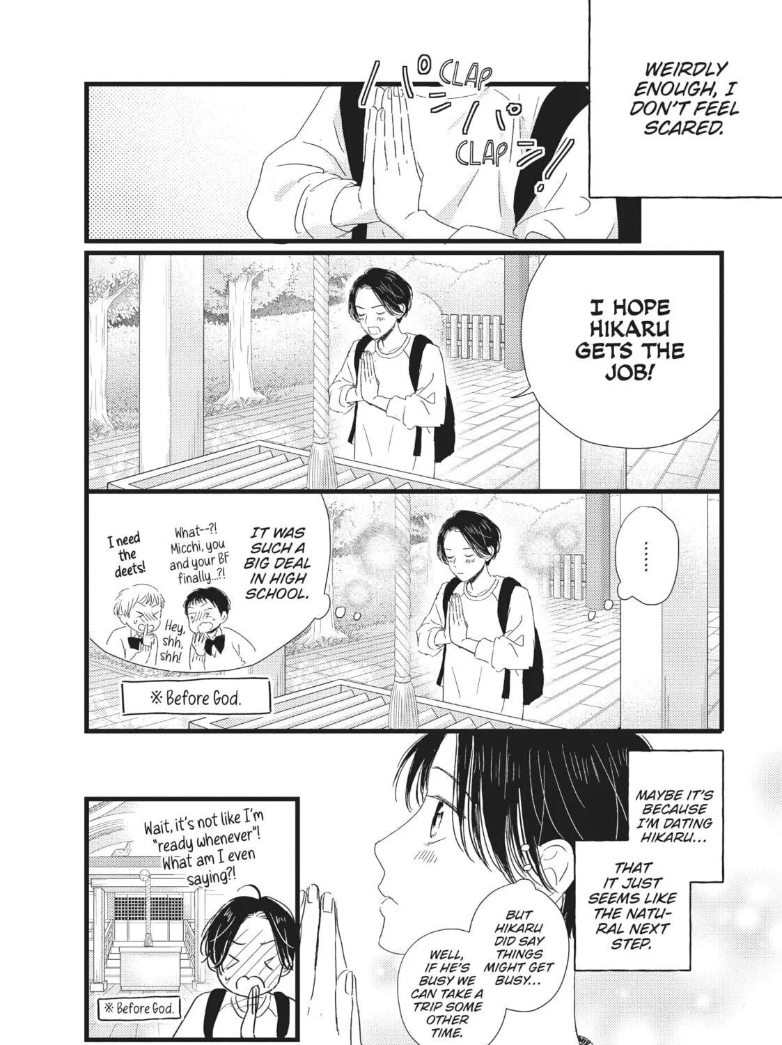 Read Cinderella Closet chapter 23 image 10 on Lezhin