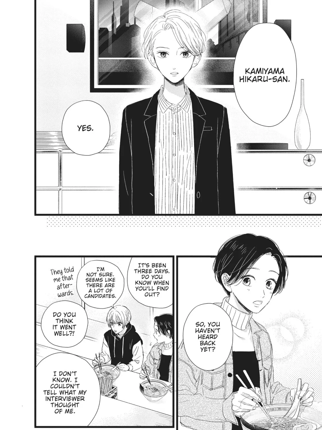 Read Cinderella Closet chapter 23 image 14 on Lezhin