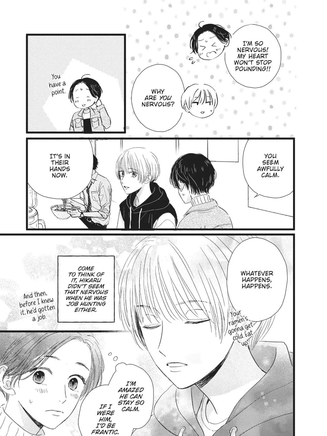 Read Cinderella Closet chapter 23 image 16 on Lezhin