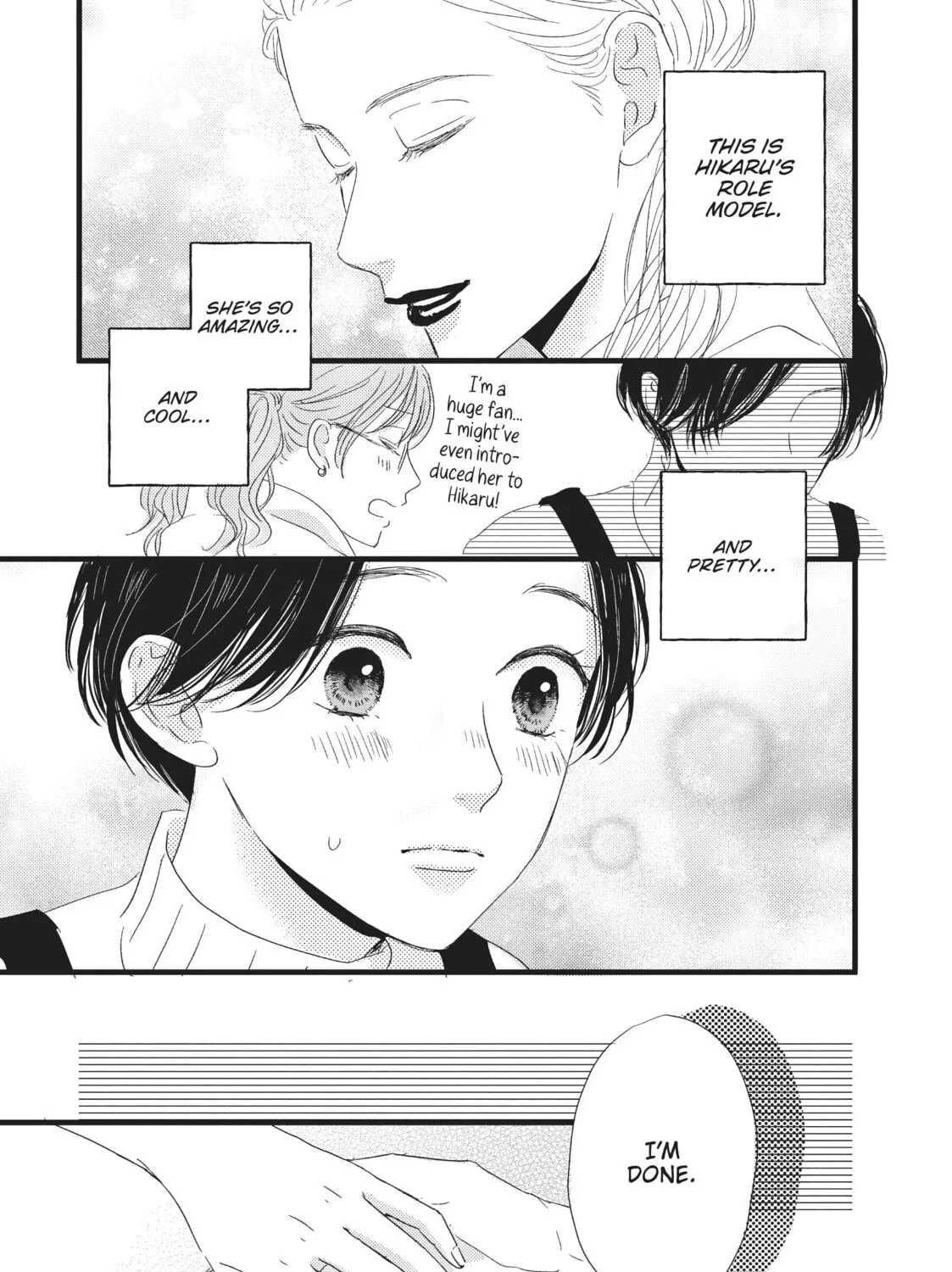 Read Cinderella Closet chapter 23 image 32 on Lezhin