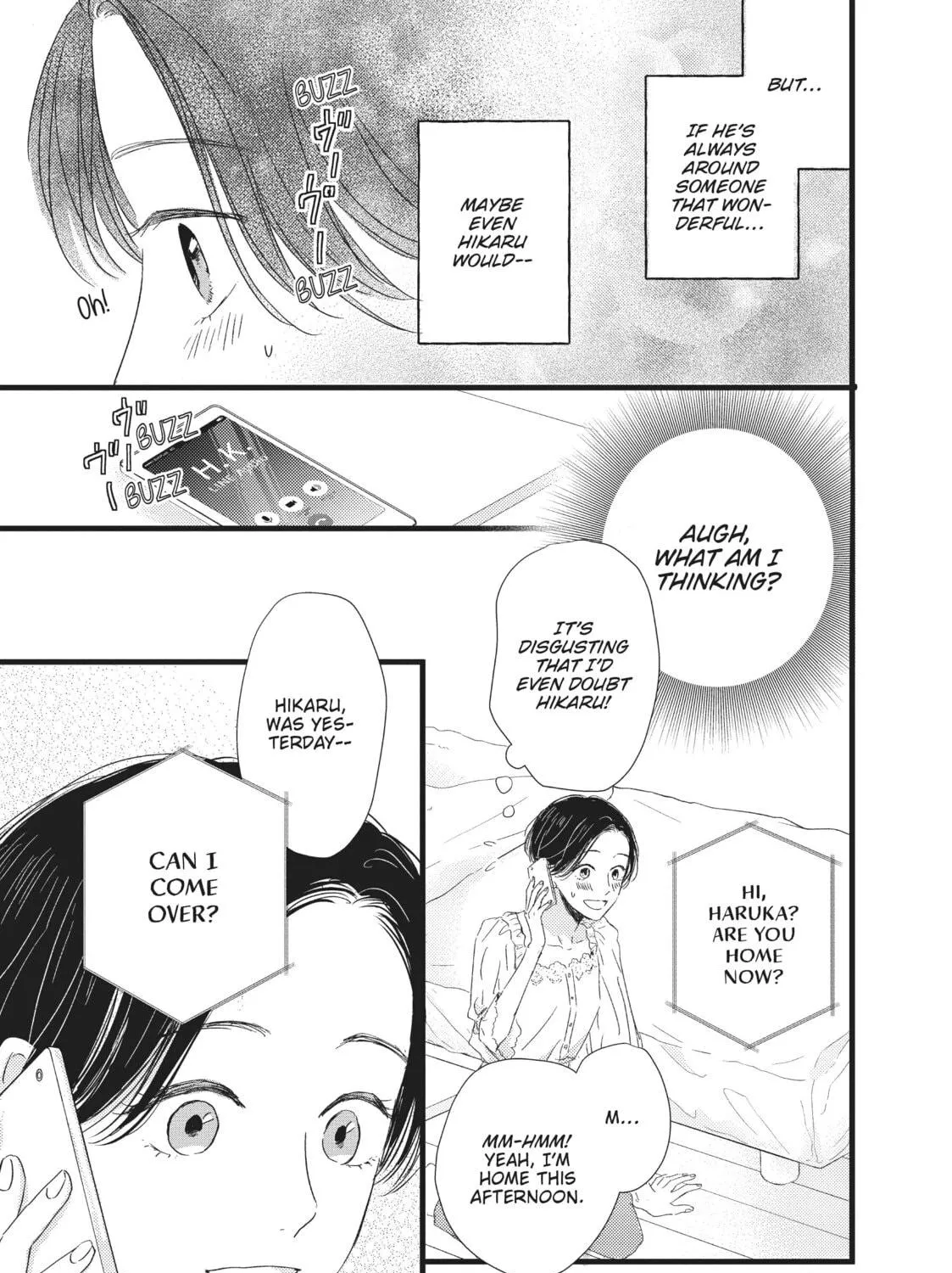 Read Cinderella Closet chapter 23 image 40 on Lezhin