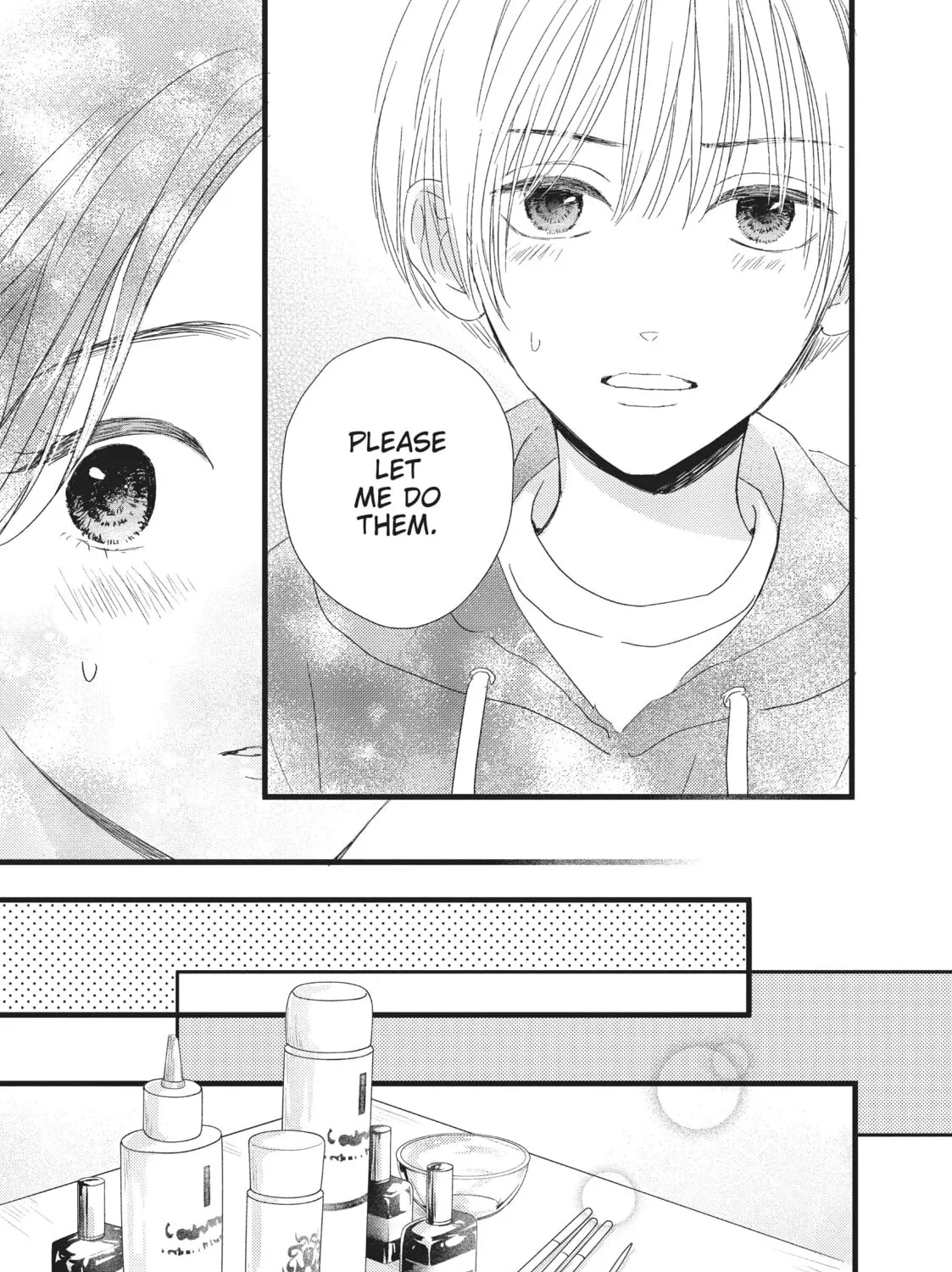 Read Cinderella Closet chapter 23 image 44 on Lezhin