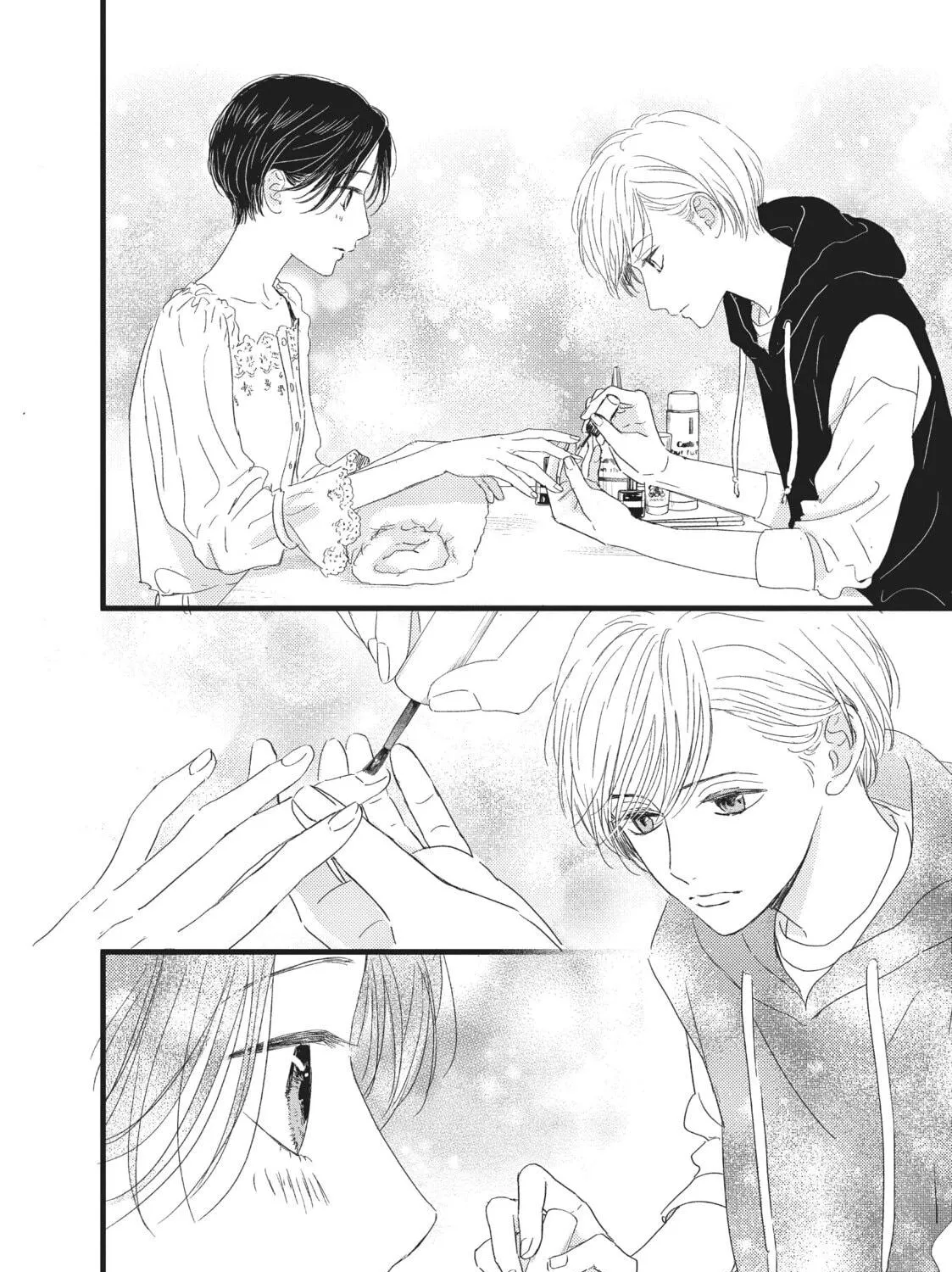 Read Cinderella Closet chapter 23 image 46 on Lezhin
