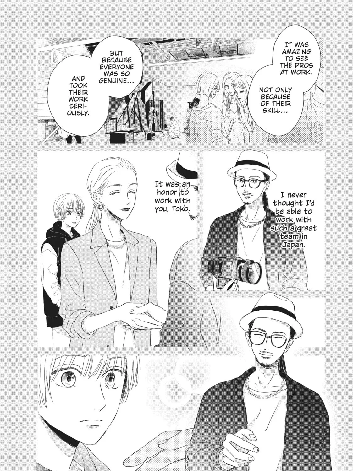 Read Cinderella Closet chapter 23 image 50 on Lezhin