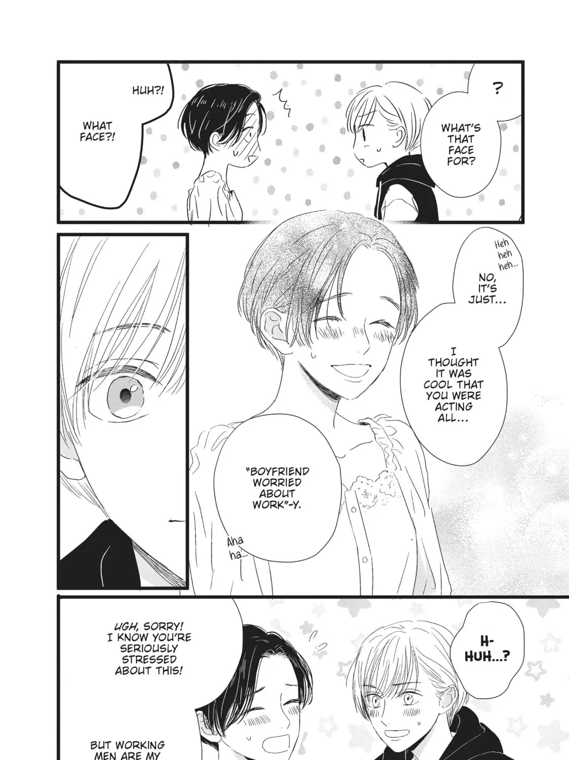 Read Cinderella Closet chapter 23 image 54 on Lezhin