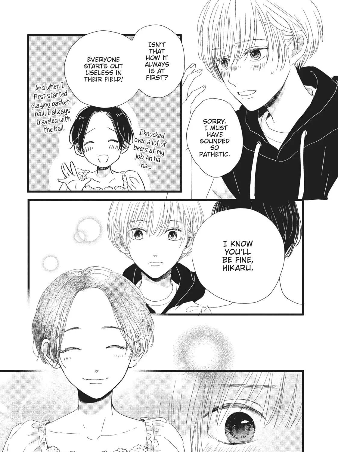 Read Cinderella Closet chapter 23 image 56 on Lezhin