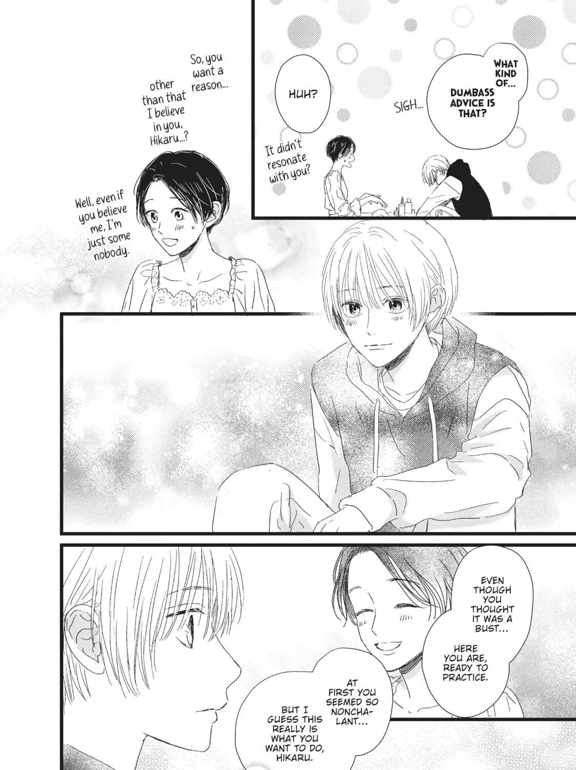 Read Cinderella Closet chapter 23 image 58 on Lezhin