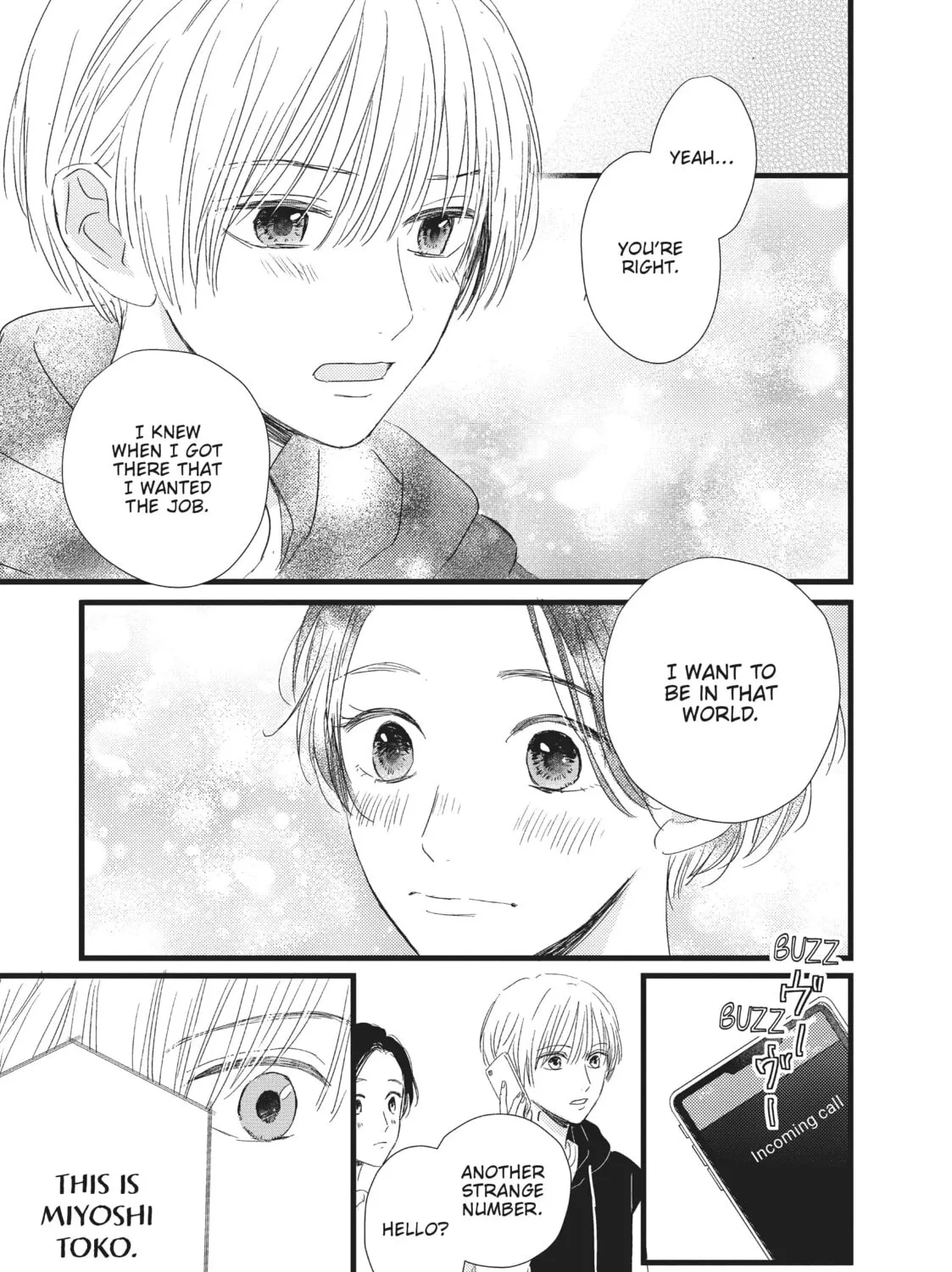 Read Cinderella Closet chapter 23 image 60 on Lezhin