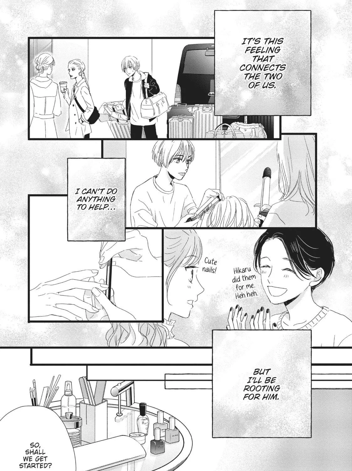 Read Cinderella Closet chapter 23 image 68 on Lezhin
