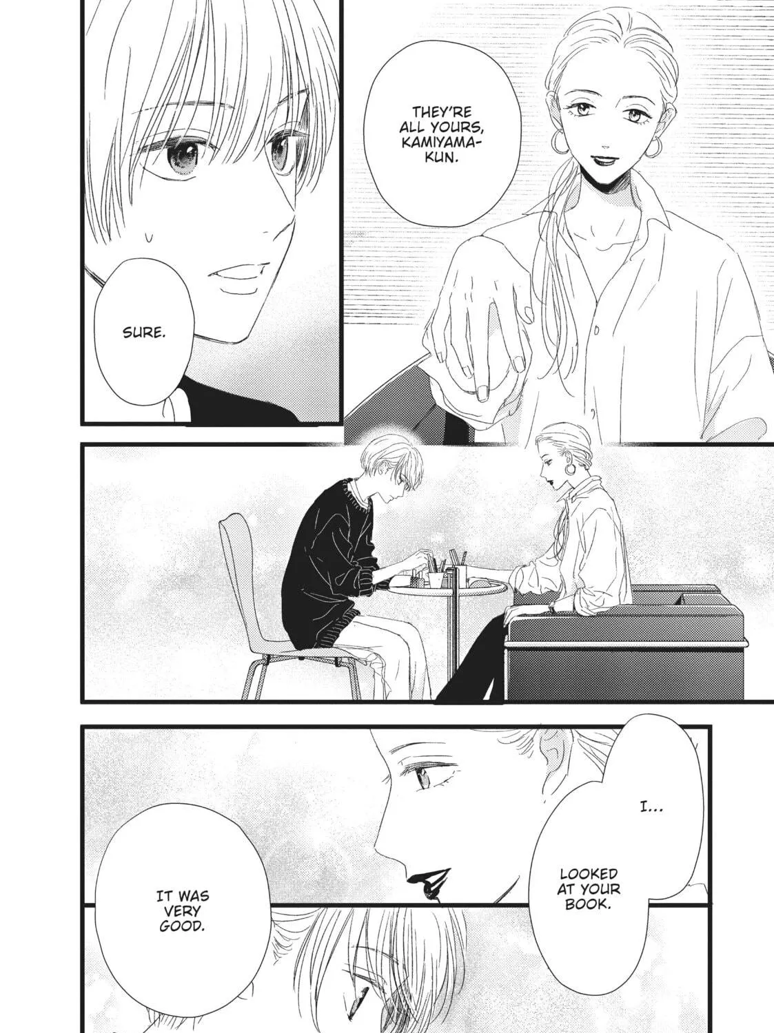 Read Cinderella Closet chapter 23 image 70 on Lezhin