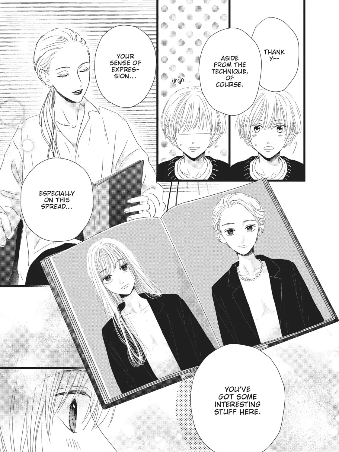 Read Cinderella Closet chapter 23 image 72 on Lezhin