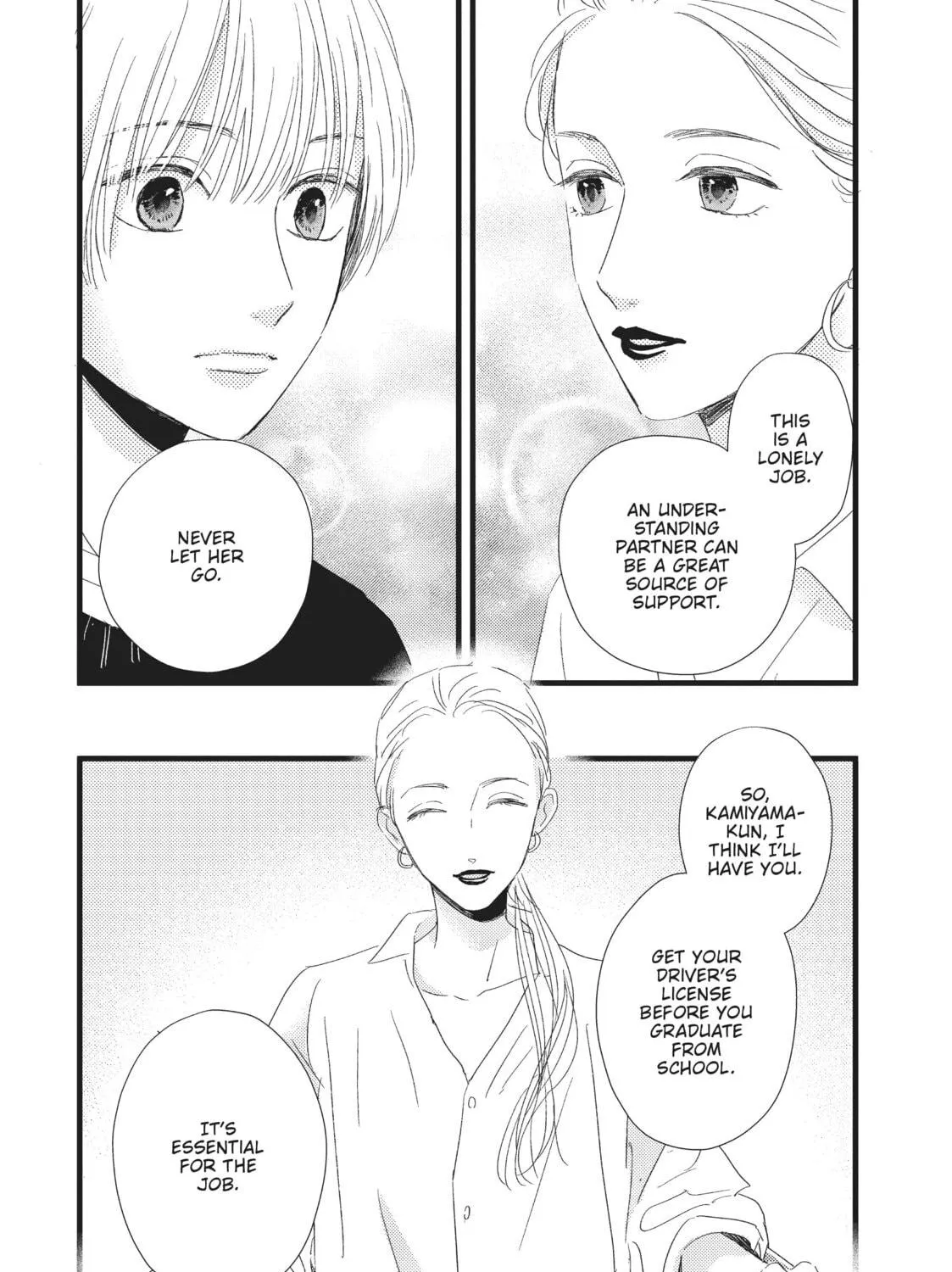 Read Cinderella Closet chapter 23 image 76 on Lezhin