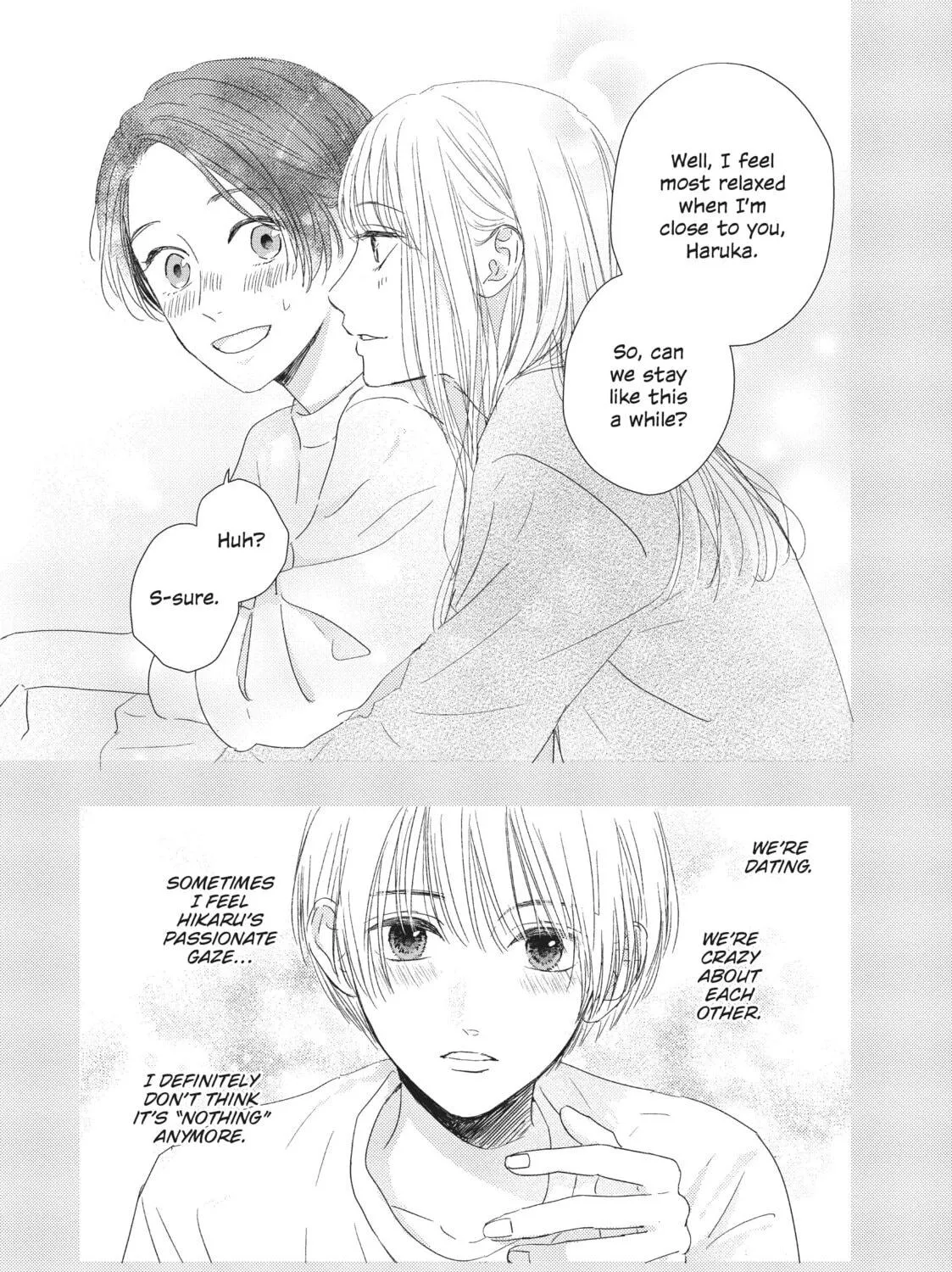 Read Cinderella Closet chapter 23 image 8 on Lezhin