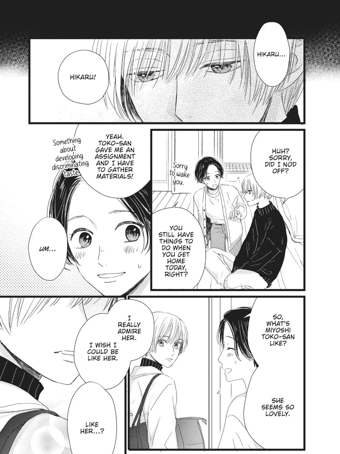 Read Cinderella Closet chapter 23 image 80 on Lezhin
