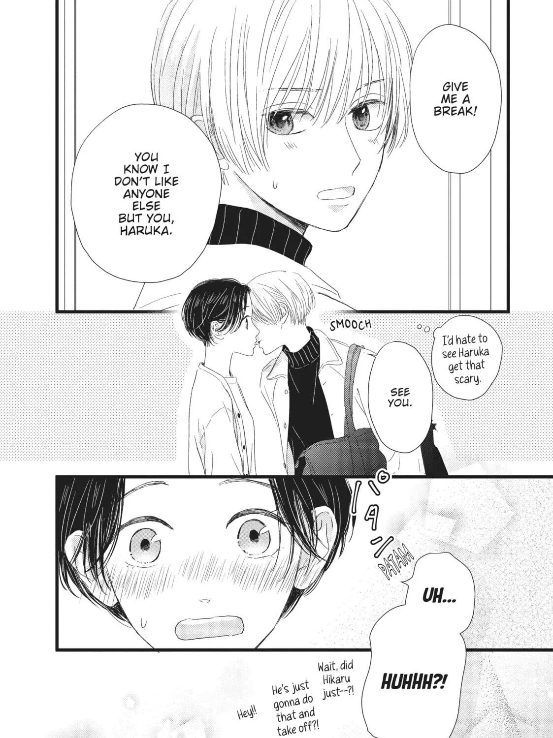 Read Cinderella Closet chapter 23 image 82 on Lezhin