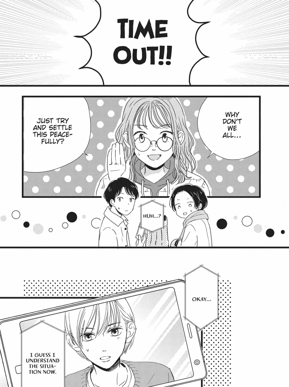 Read Cinderella Closet chapter 26 image 12 on Lezhin