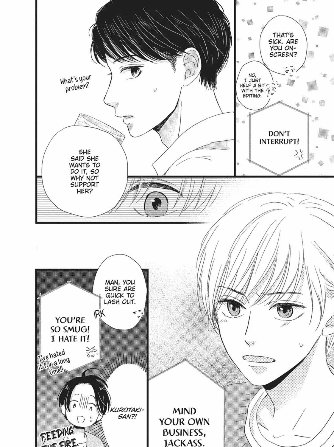 Read Cinderella Closet chapter 26 image 18 on Lezhin