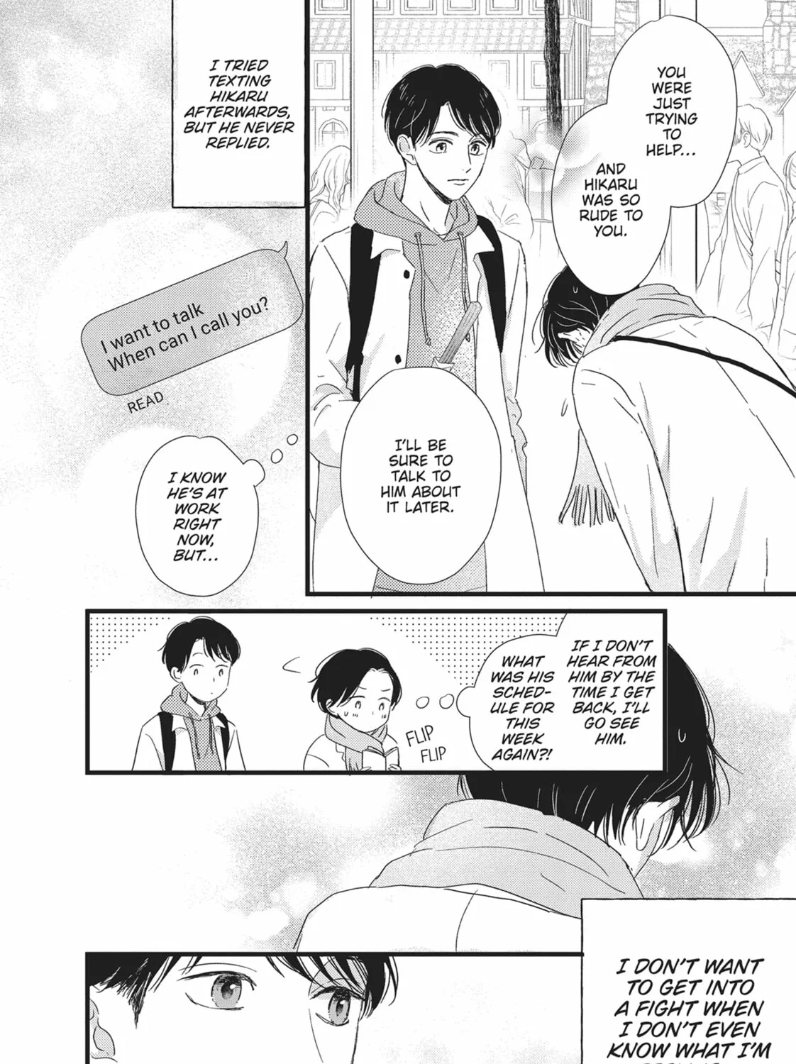 Read Cinderella Closet chapter 26 image 26 on Lezhin