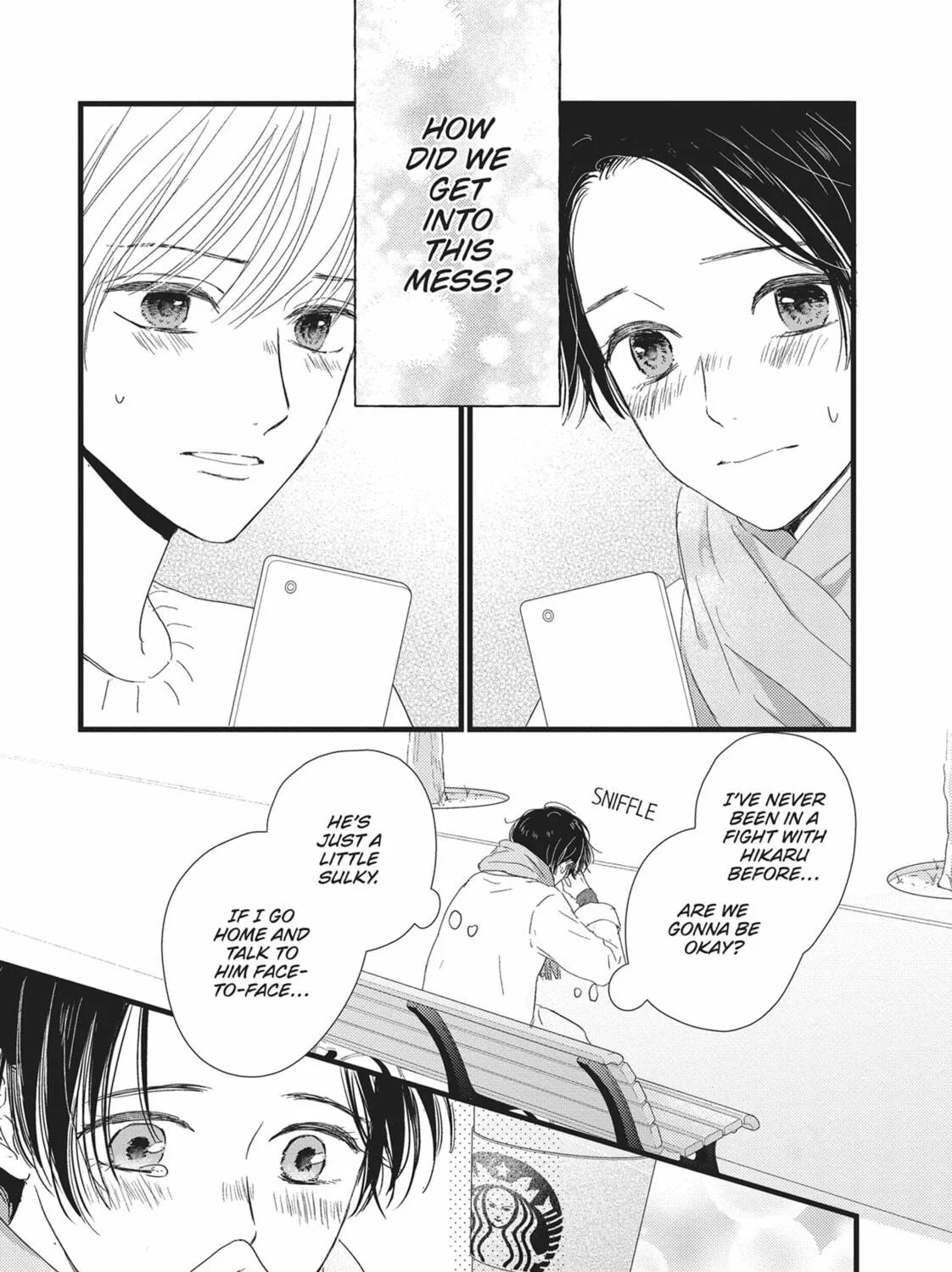 Read Cinderella Closet chapter 26 image 40 on Lezhin