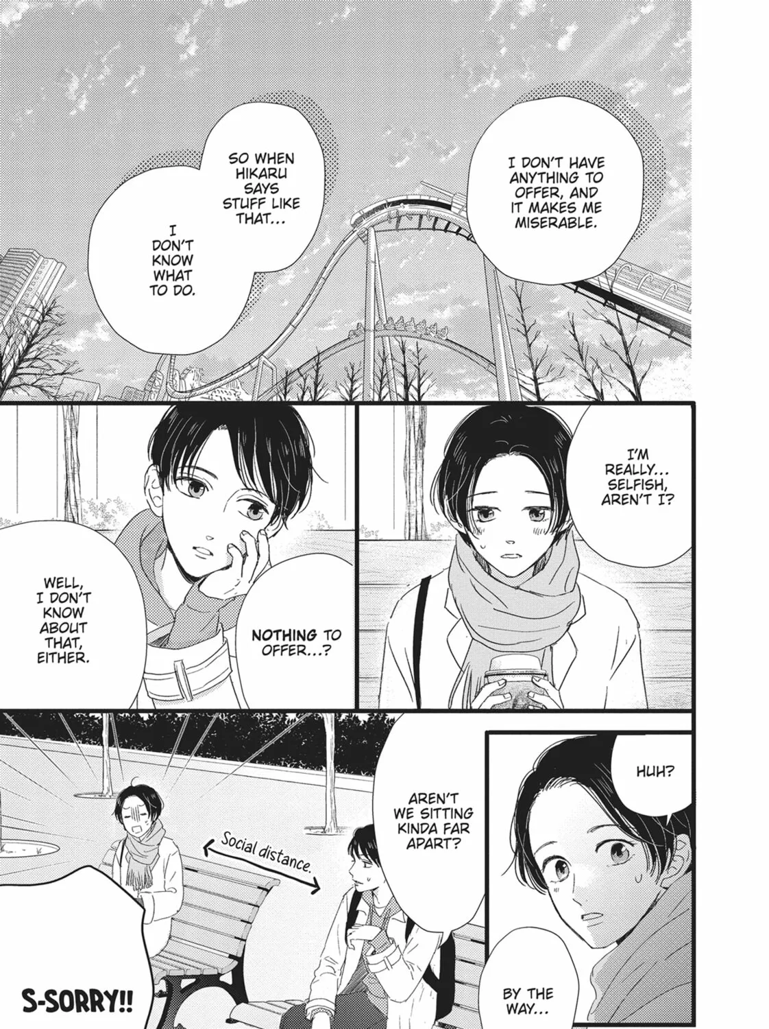 Read Cinderella Closet chapter 26 image 44 on Lezhin