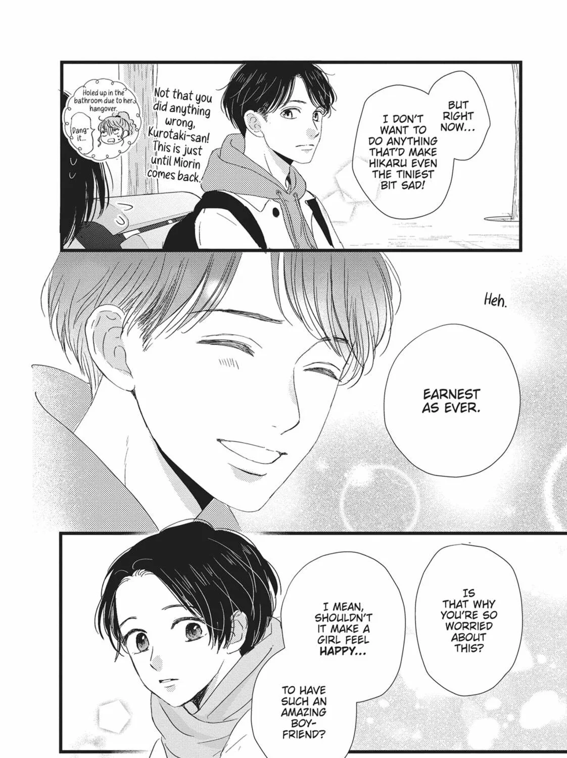 Read Cinderella Closet chapter 26 image 46 on Lezhin