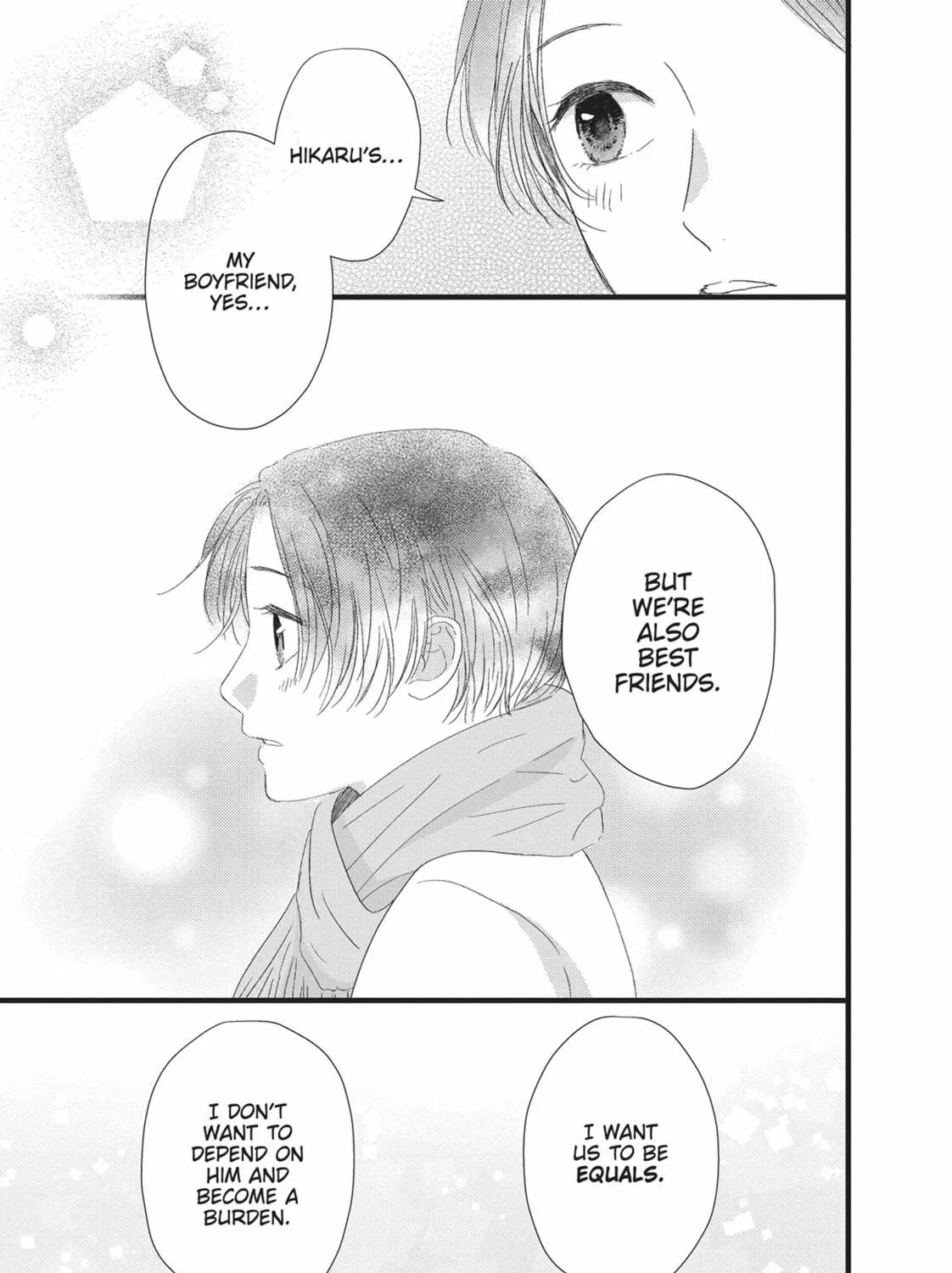 Read Cinderella Closet chapter 26 image 48 on Lezhin