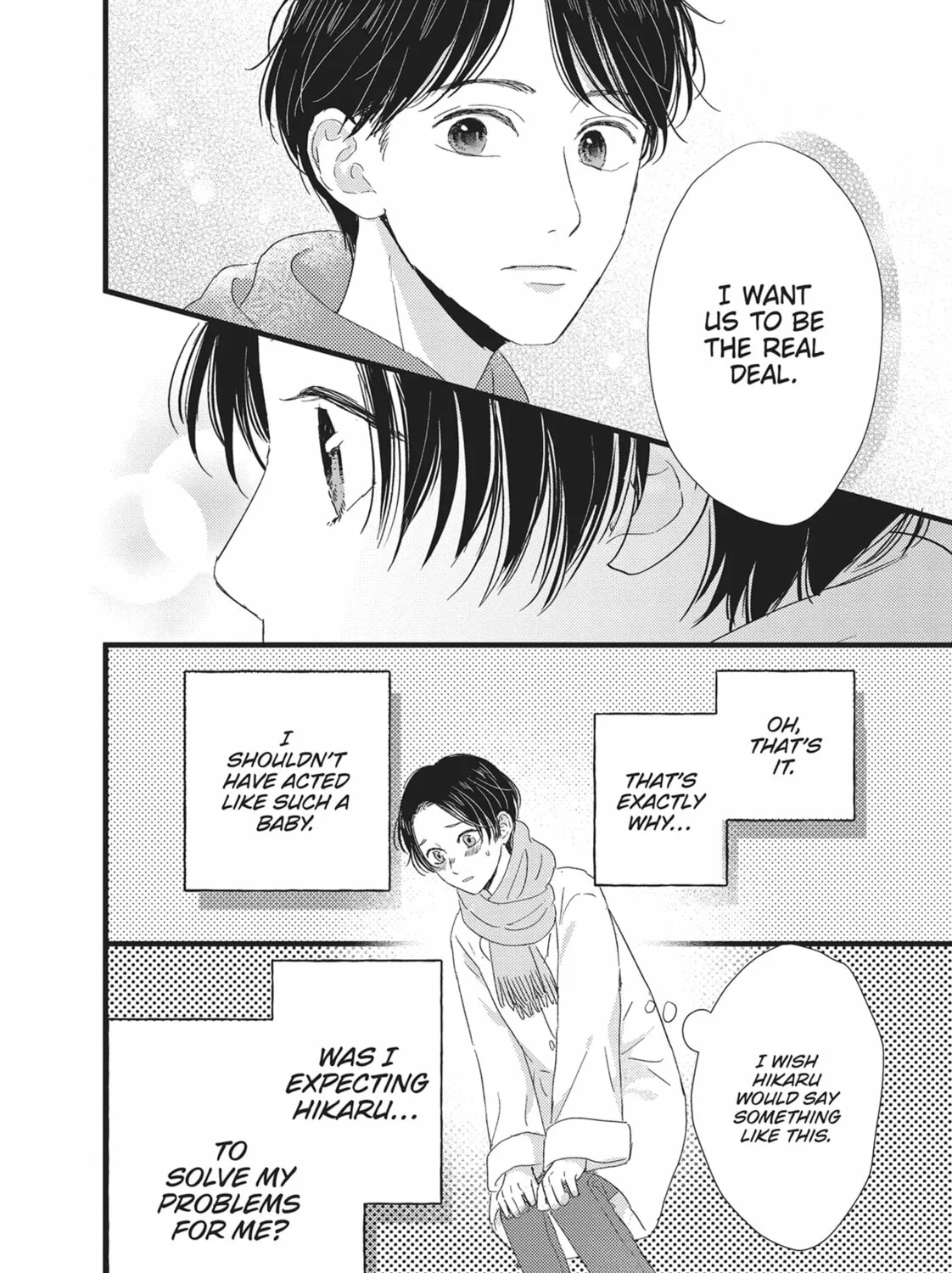 Read Cinderella Closet chapter 26 image 50 on Lezhin