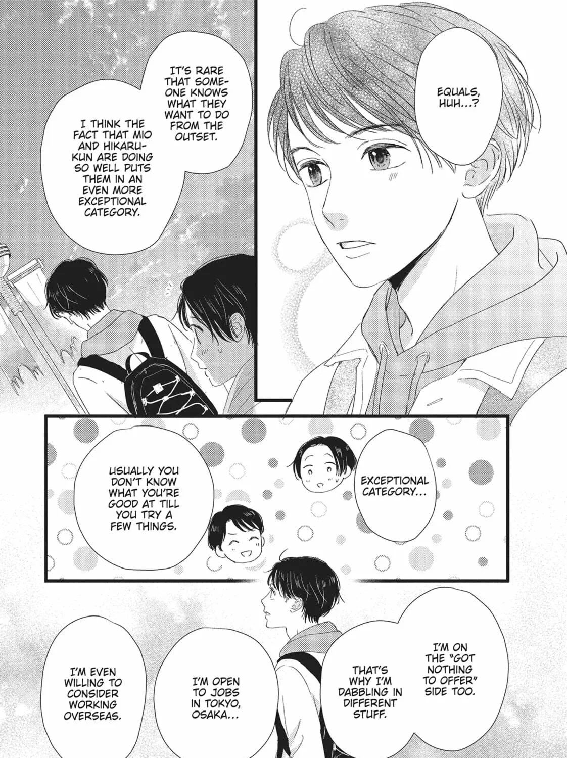 Read Cinderella Closet chapter 26 image 52 on Lezhin