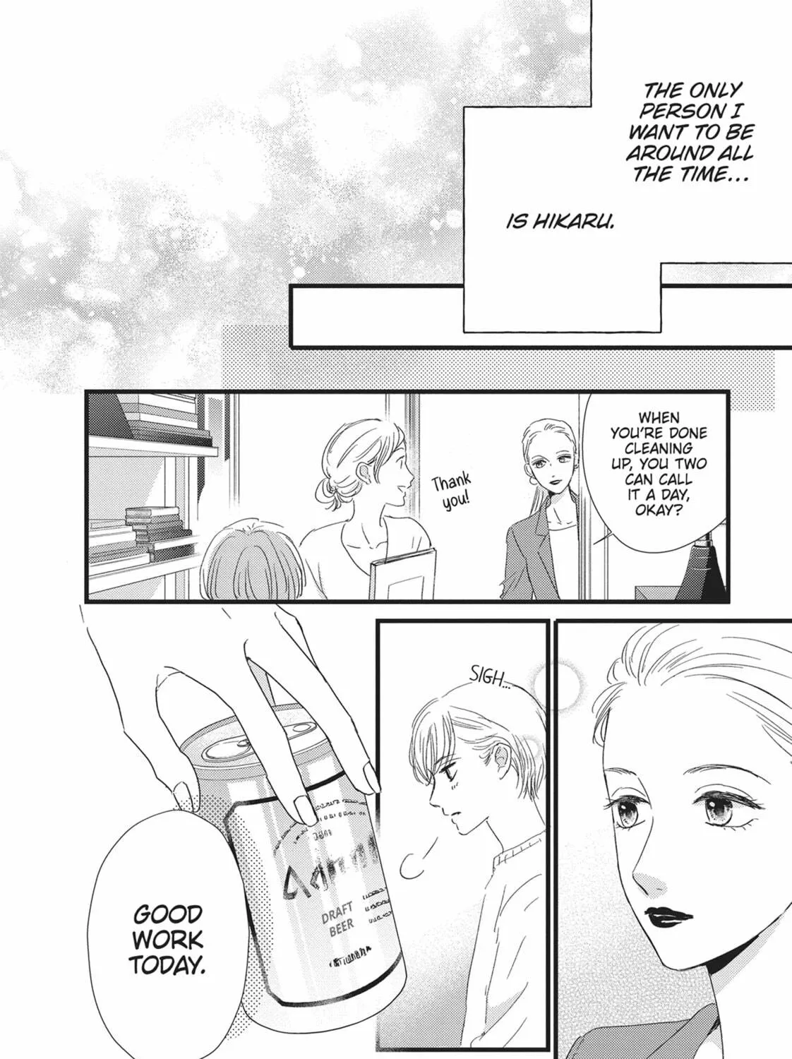 Read Cinderella Closet chapter 26 image 58 on Lezhin