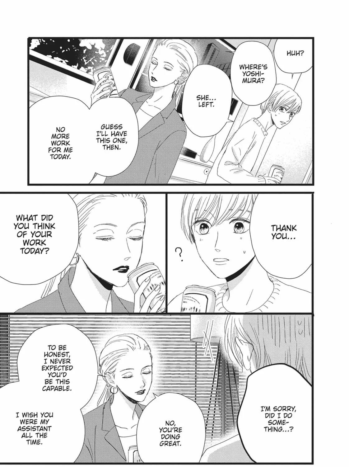 Read Cinderella Closet chapter 26 image 60 on Lezhin