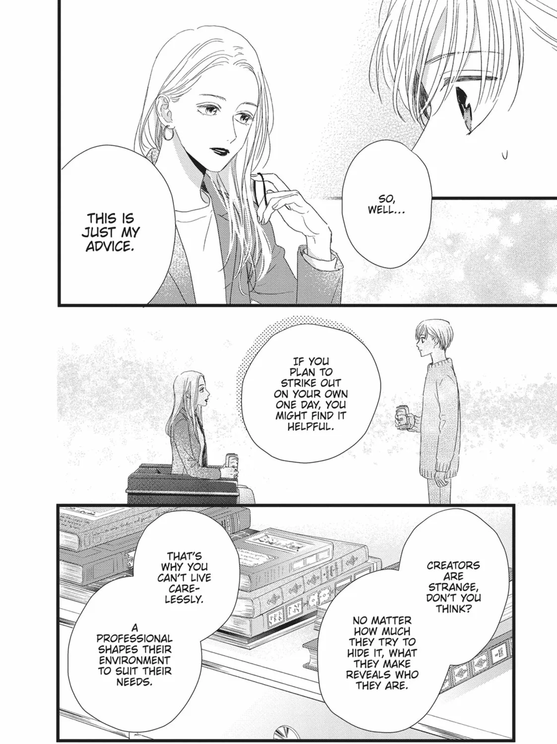 Read Cinderella Closet chapter 26 image 62 on Lezhin