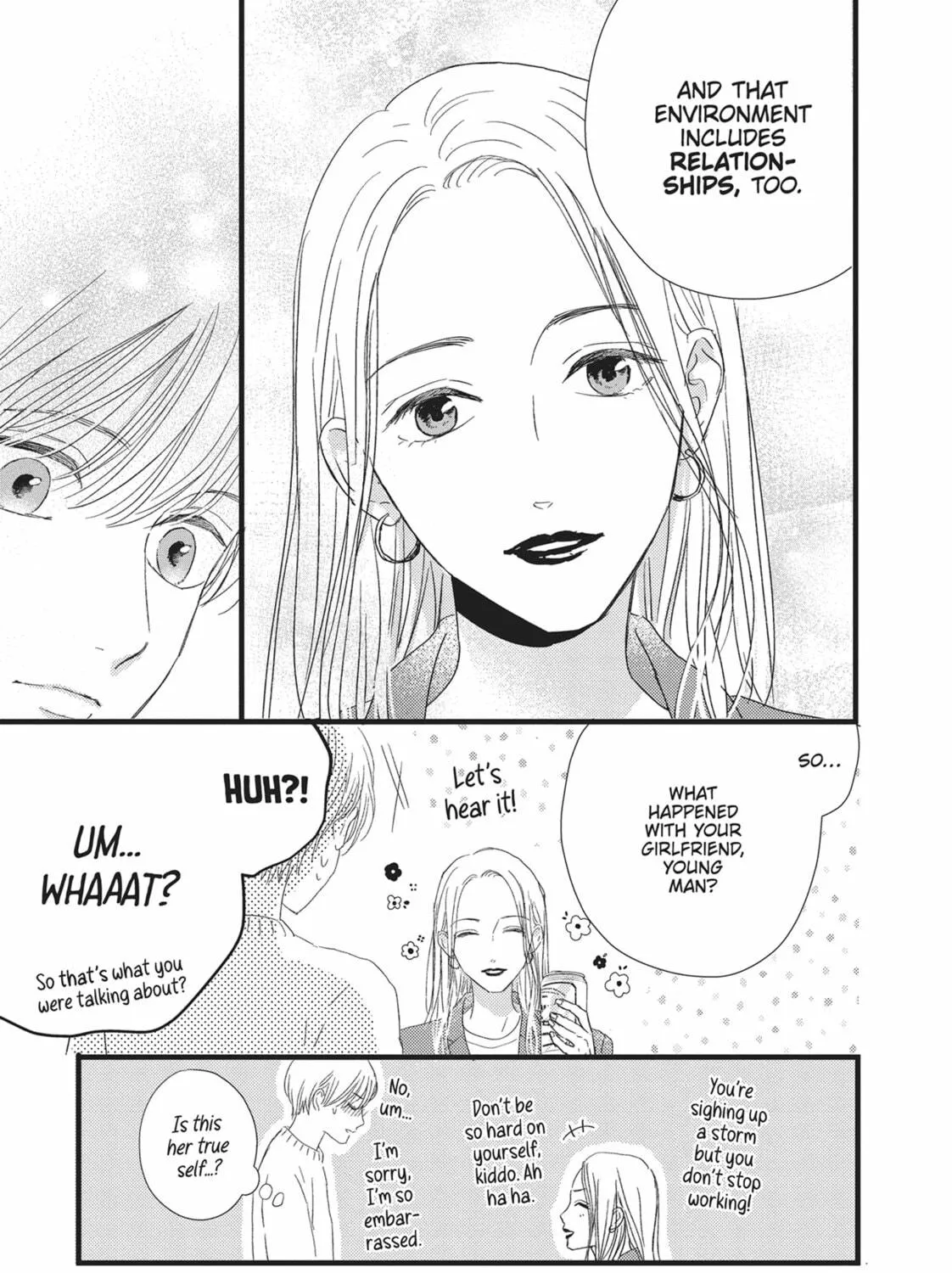 Read Cinderella Closet chapter 26 image 64 on Lezhin