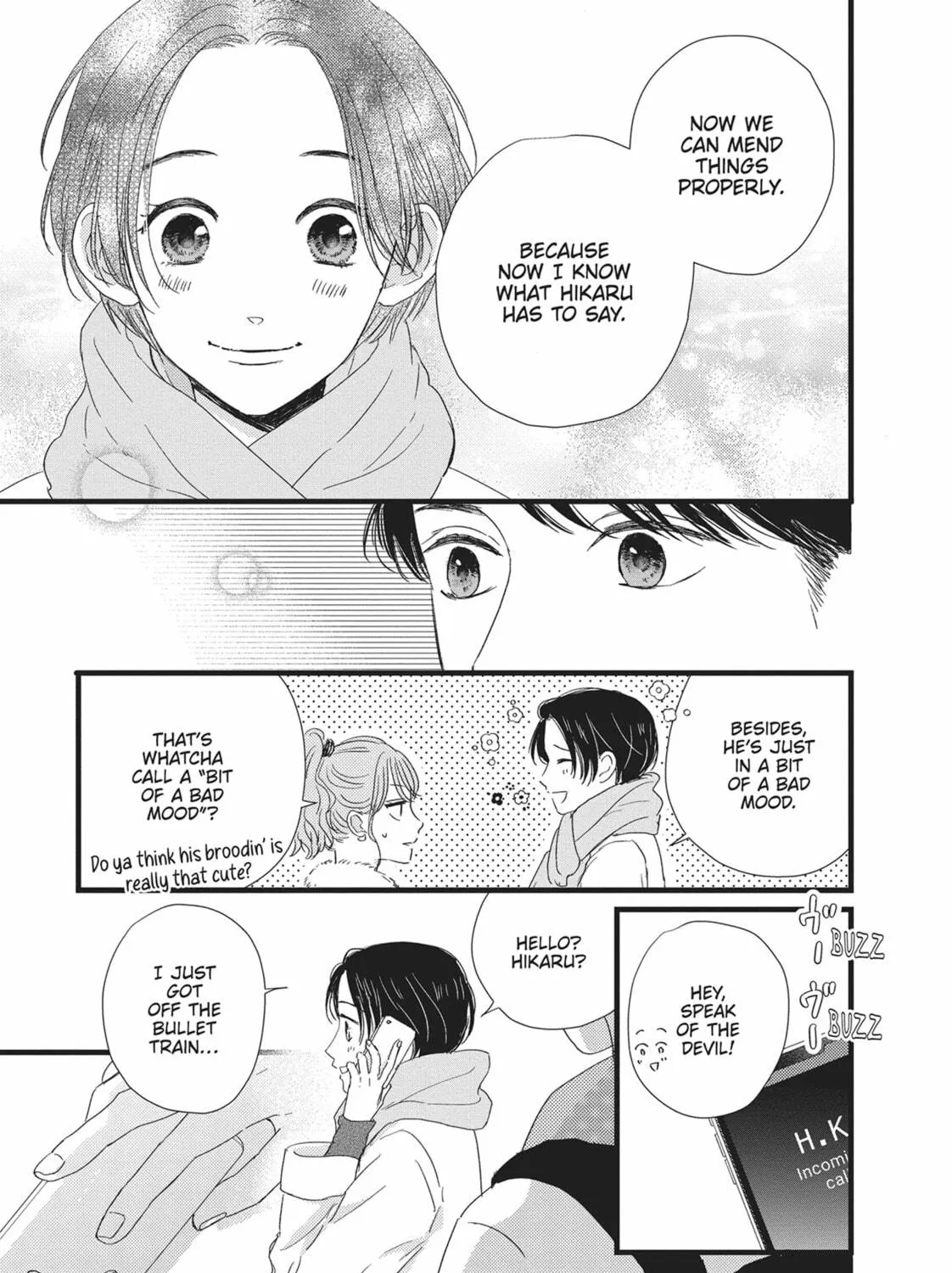 Read Cinderella Closet chapter 26 image 68 on Lezhin