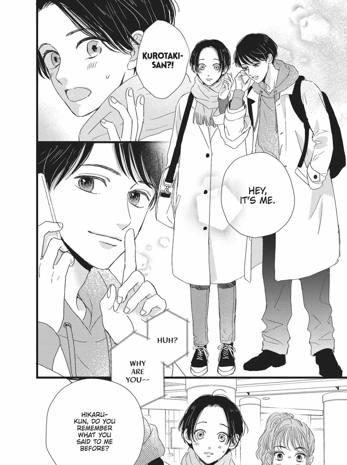 Read Cinderella Closet chapter 26 image 70 on Lezhin