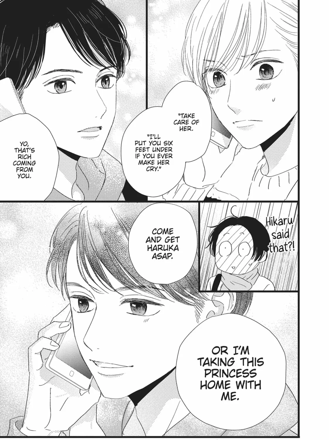 Read Cinderella Closet chapter 26 image 72 on Lezhin