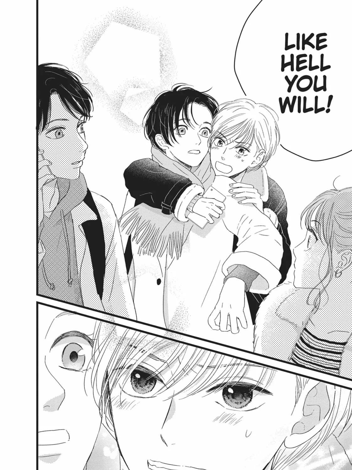 Read Cinderella Closet chapter 26 image 74 on Lezhin