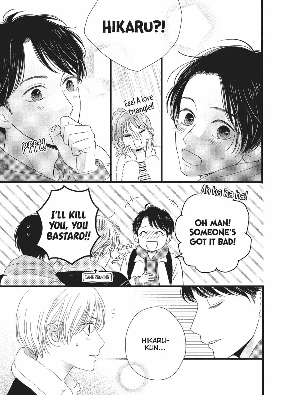 Read Cinderella Closet chapter 26 image 76 on Lezhin