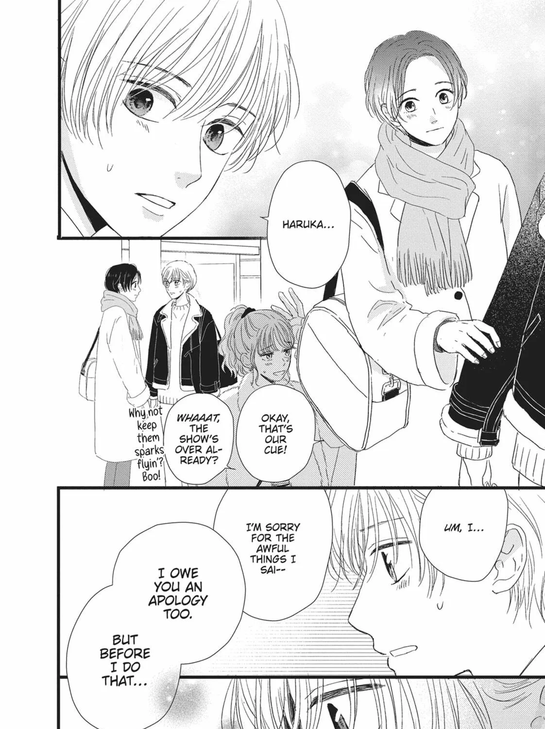Read Cinderella Closet chapter 26 image 78 on Lezhin