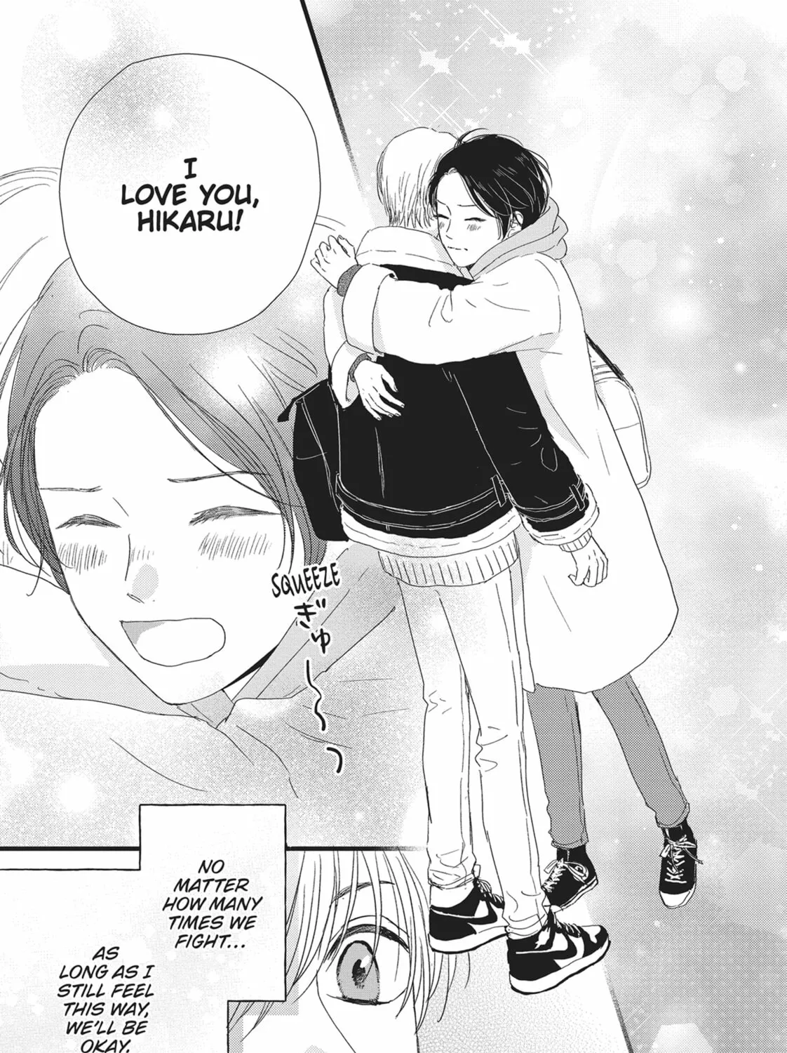 Read Cinderella Closet chapter 26 image 80 on Lezhin