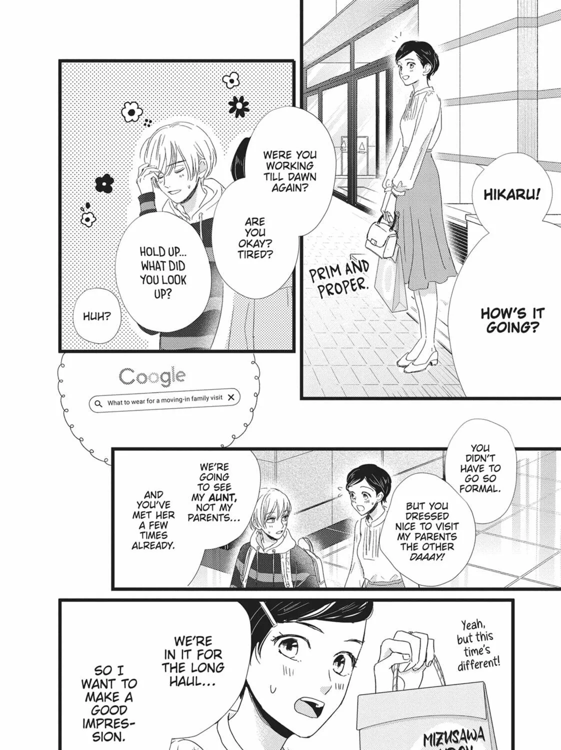 Read Cinderella Closet chapter 28 image 18 on Lezhin