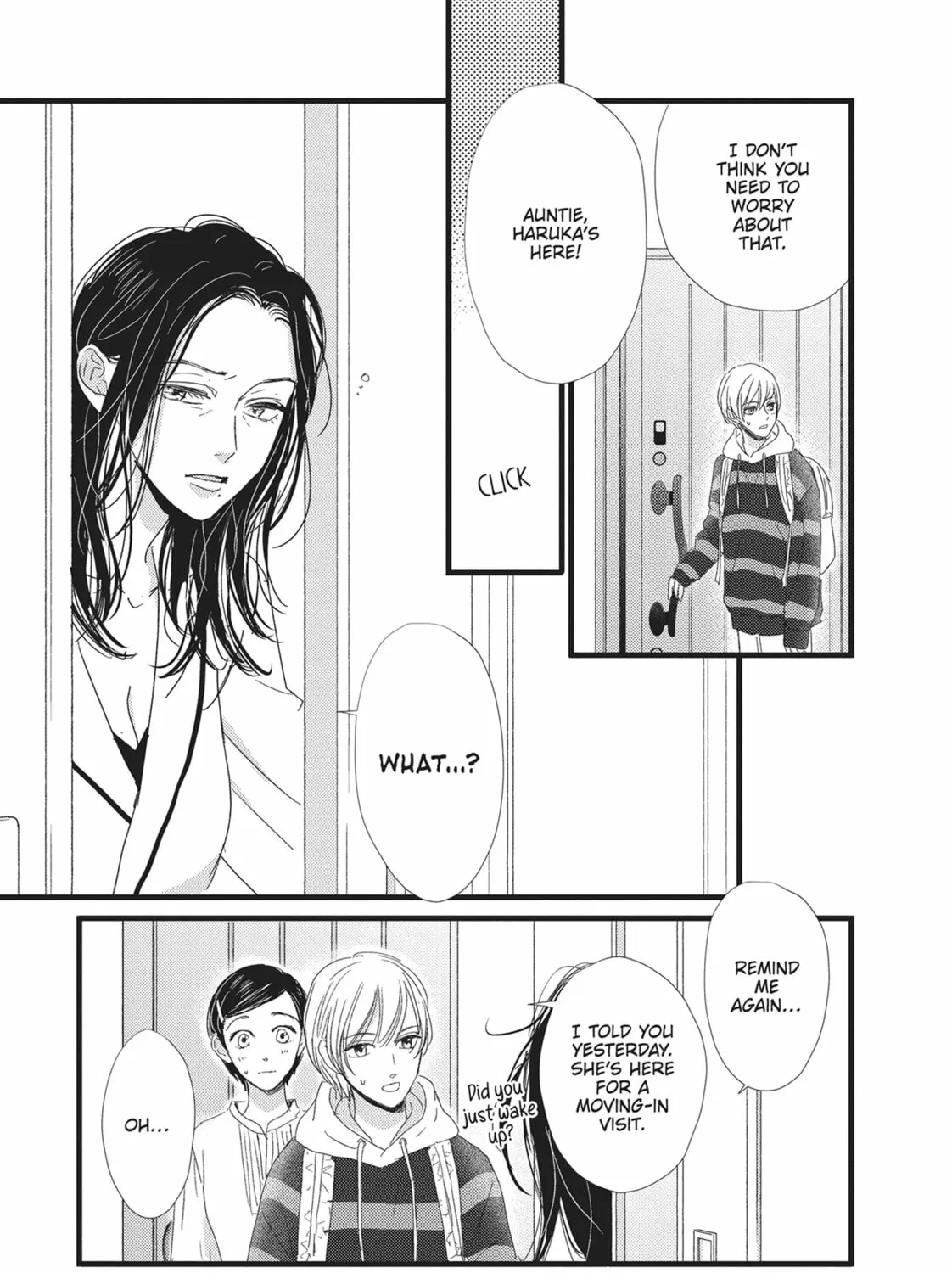 Read Cinderella Closet chapter 28 image 20 on Lezhin
