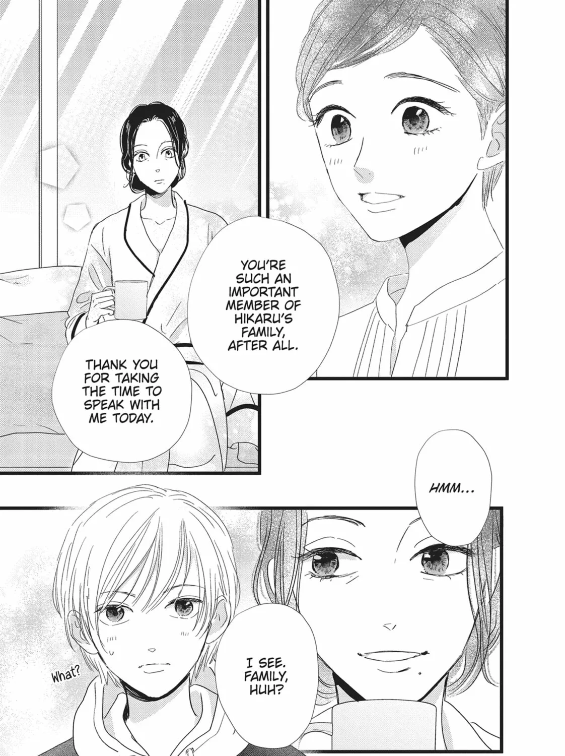 Read Cinderella Closet chapter 28 image 24 on Lezhin