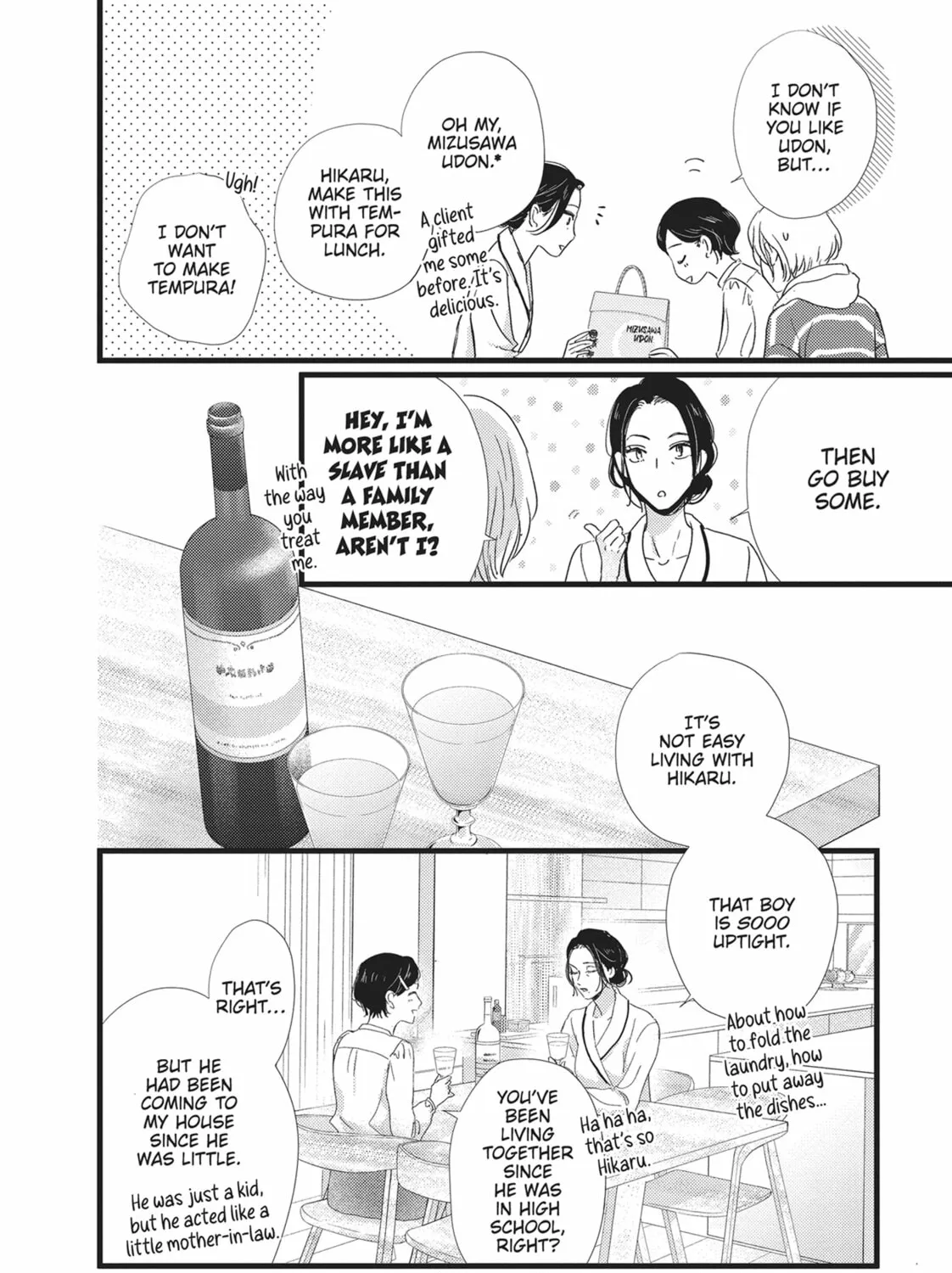 Read Cinderella Closet chapter 28 image 26 on Lezhin