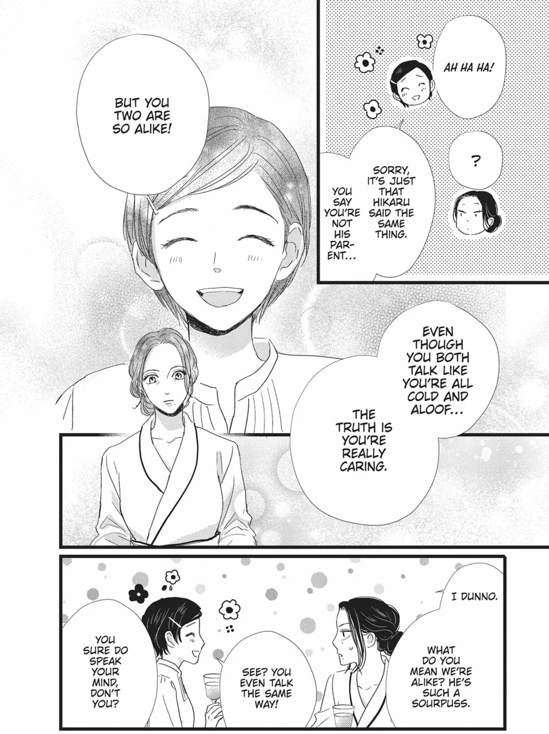 Read Cinderella Closet chapter 28 image 30 on Lezhin