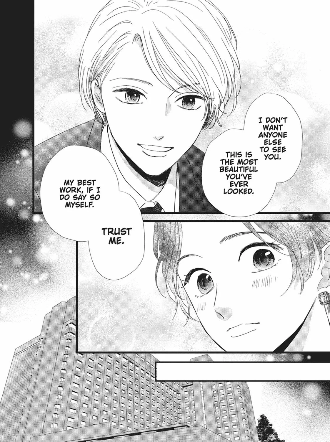 Read Cinderella Closet chapter 28 image 38 on Lezhin