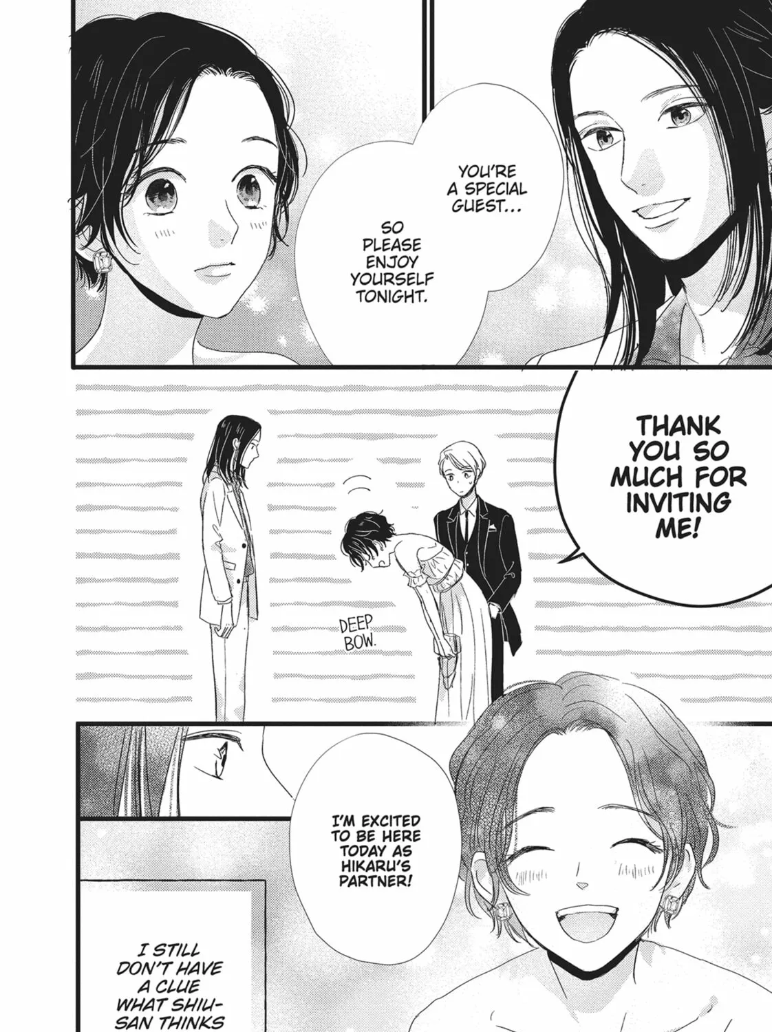 Read Cinderella Closet chapter 28 image 42 on Lezhin