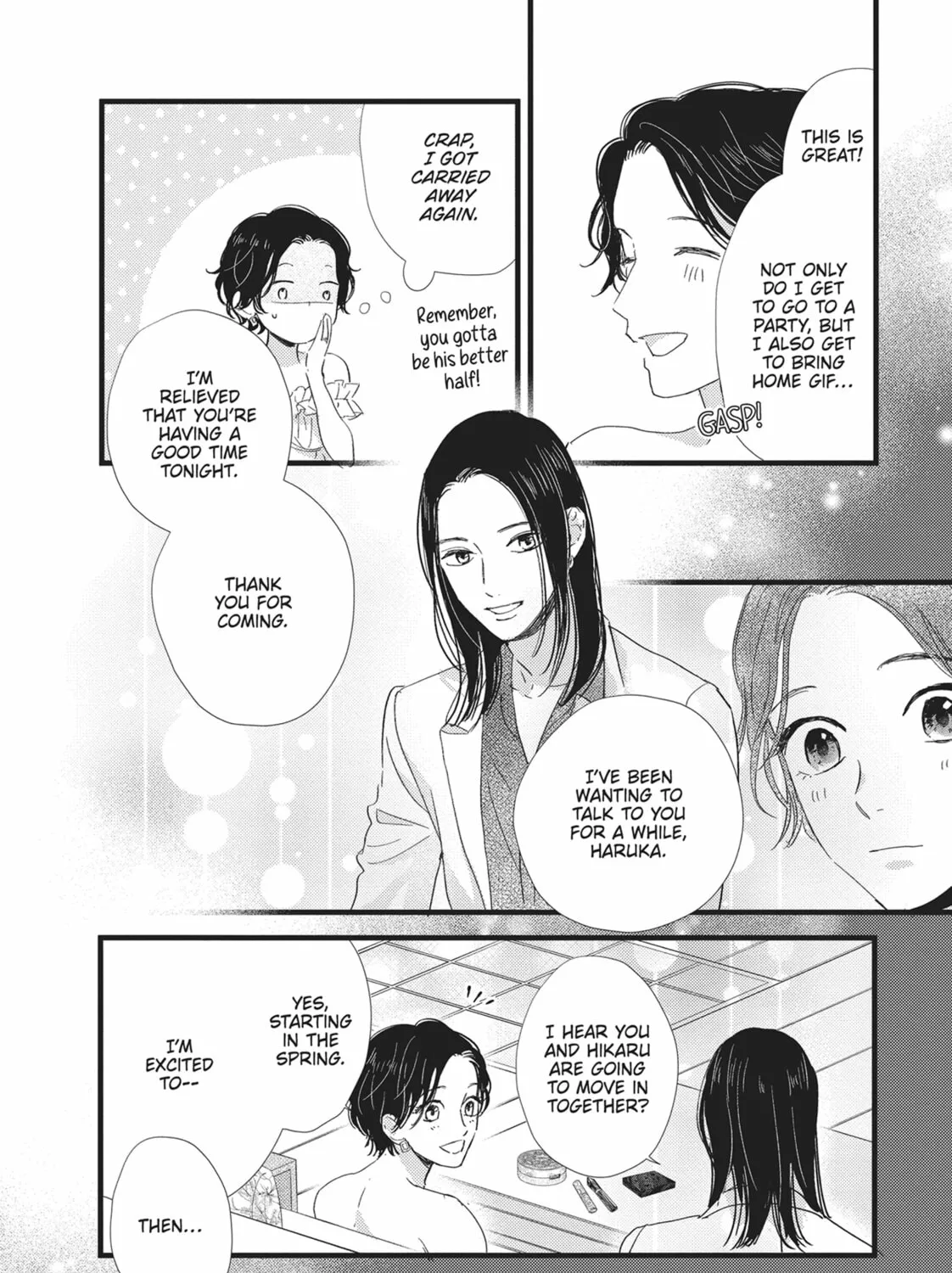 Read Cinderella Closet chapter 28 image 50 on Lezhin