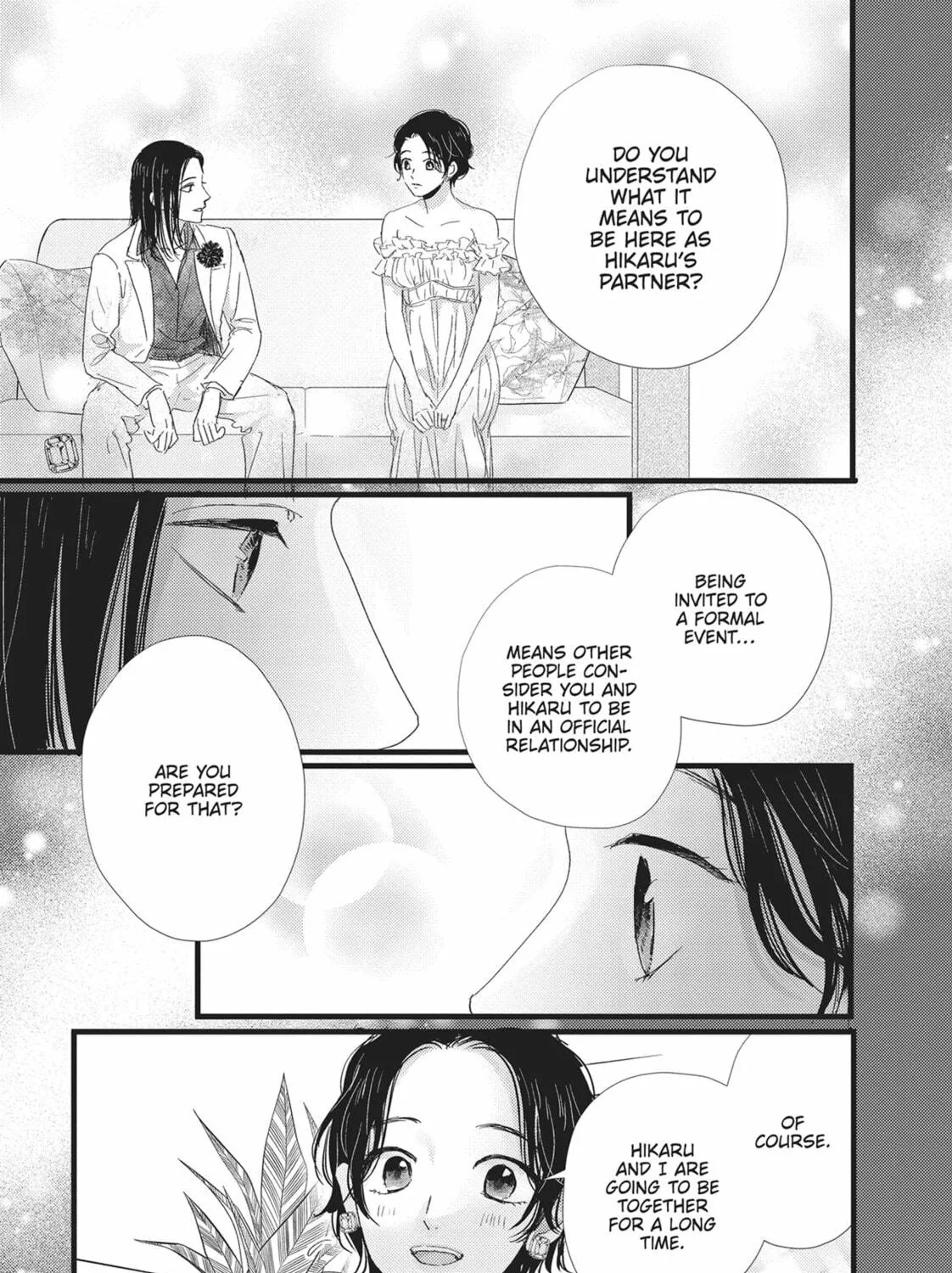 Read Cinderella Closet chapter 28 image 52 on Lezhin