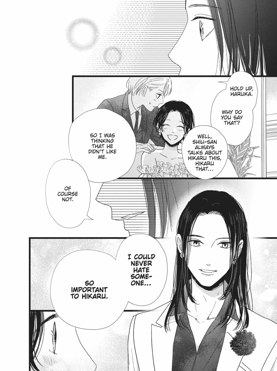 Read Cinderella Closet chapter 28 image 62 on Lezhin